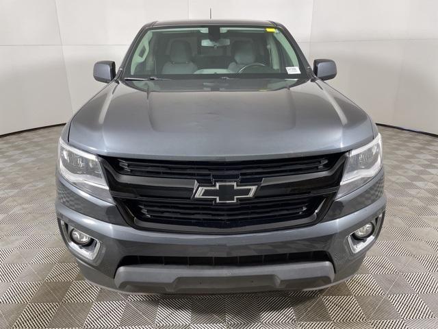 used 2016 Chevrolet Colorado car, priced at $19,995