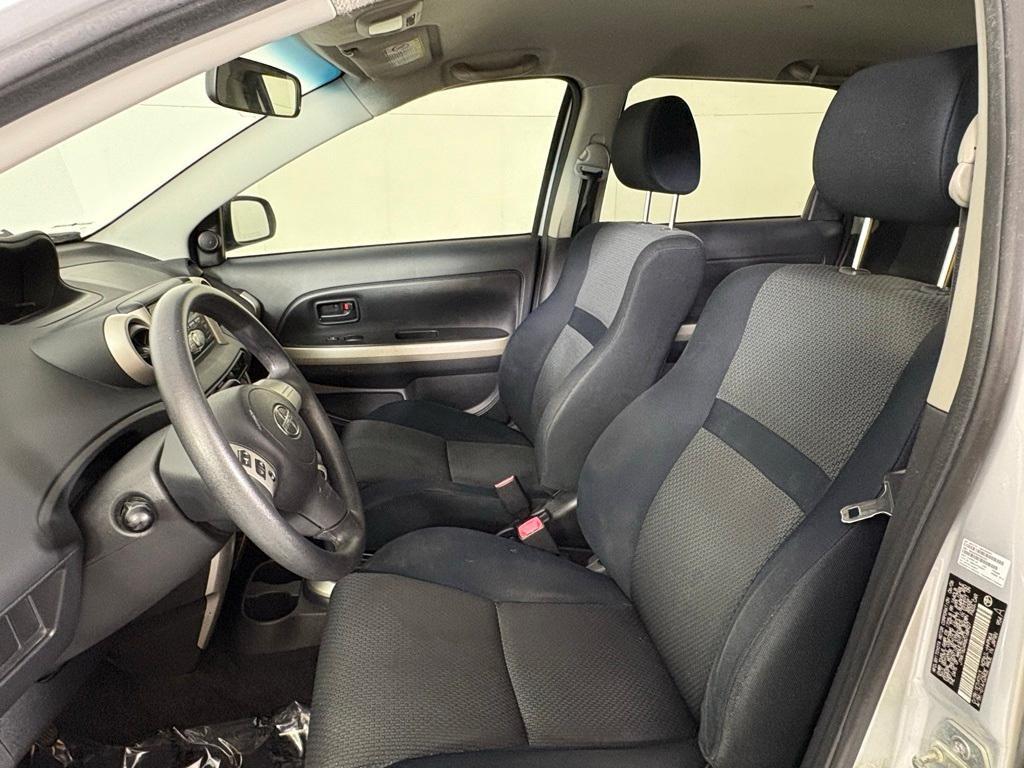 used 2006 Scion xA car, priced at $4,900