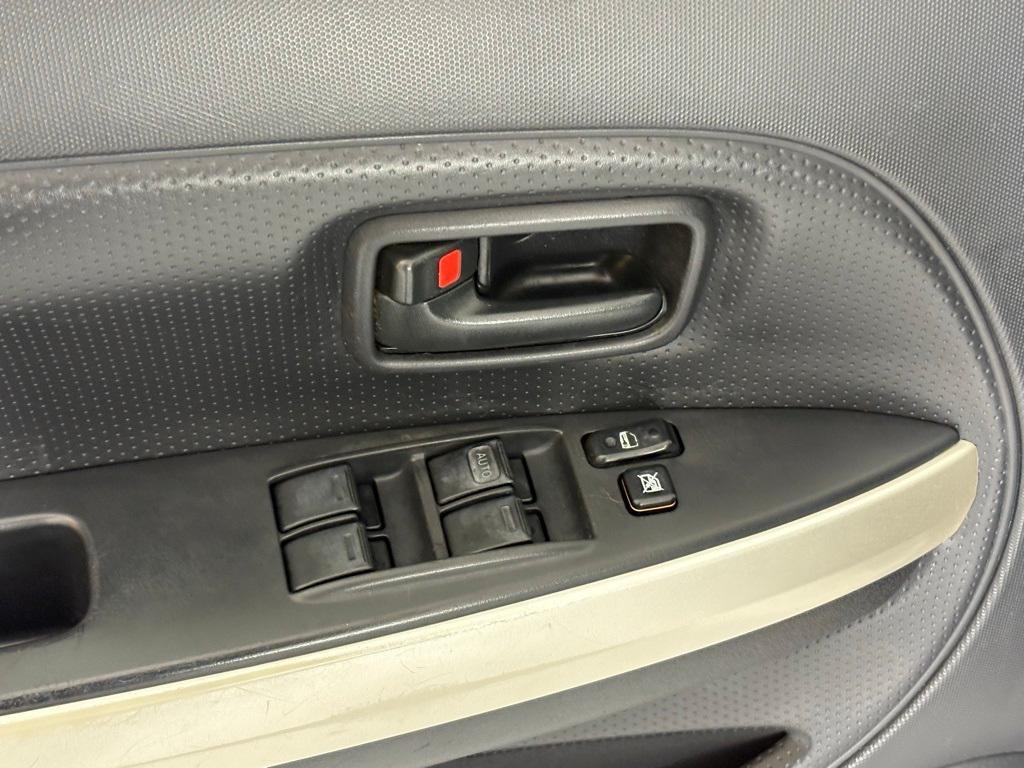 used 2006 Scion xA car, priced at $4,900