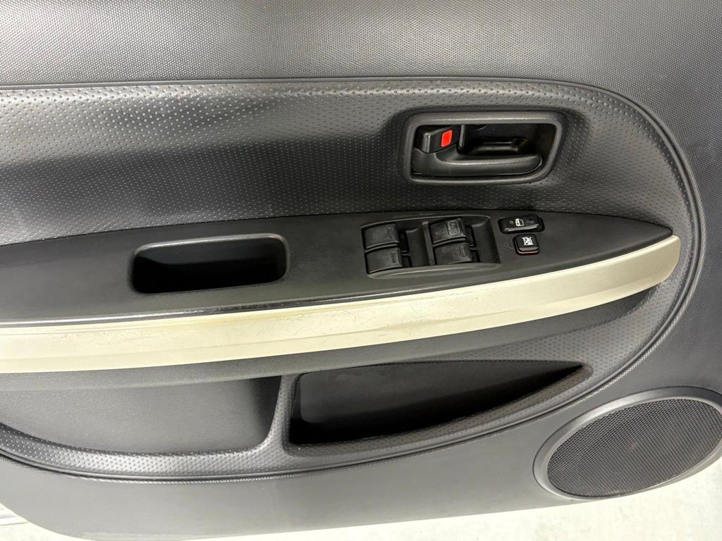 used 2006 Scion xA car, priced at $4,900