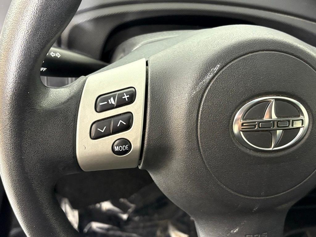 used 2006 Scion xA car, priced at $4,900