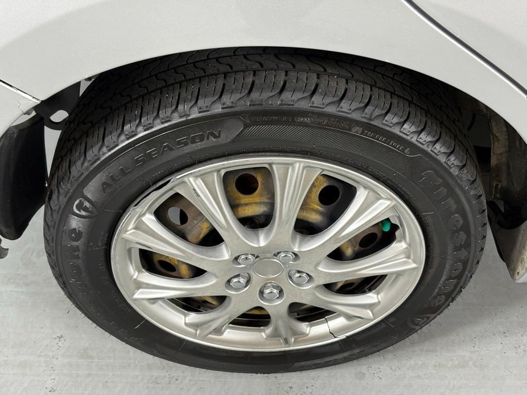 used 2006 Scion xA car, priced at $4,900