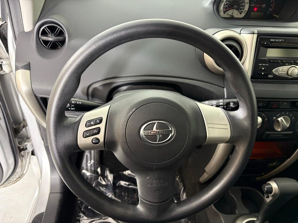 used 2006 Scion xA car, priced at $4,900