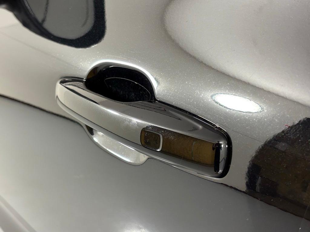used 2025 Volvo XC60 car, priced at $39,500