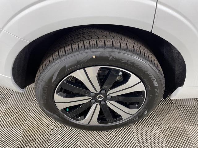 new 2025 Volvo XC60 Plug-In Hybrid car, priced at $63,895