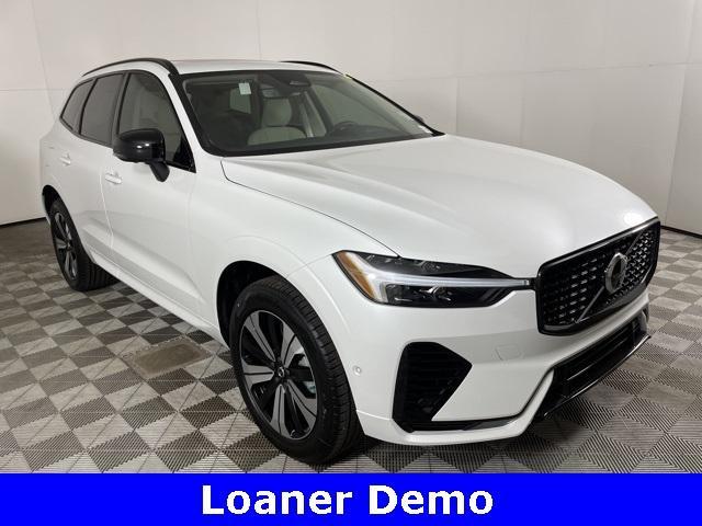 new 2025 Volvo XC60 Plug-In Hybrid car, priced at $59,895