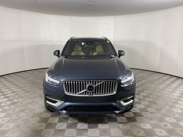 new 2025 Volvo XC90 Plug-In Hybrid car, priced at $79,765