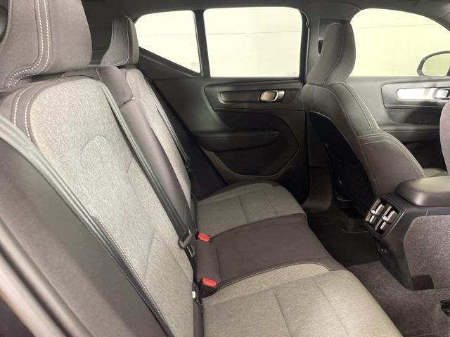 used 2025 Volvo XC40 car, priced at $32,500