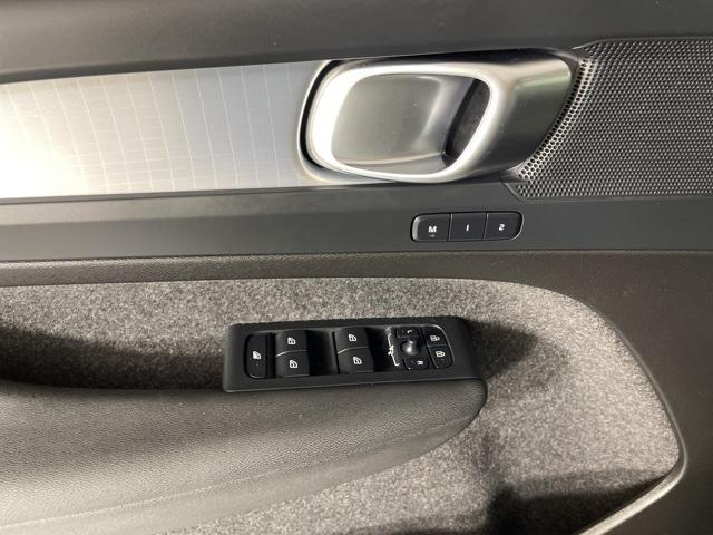 used 2025 Volvo XC40 car, priced at $32,500