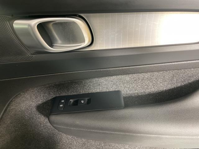 used 2025 Volvo XC40 car, priced at $32,500