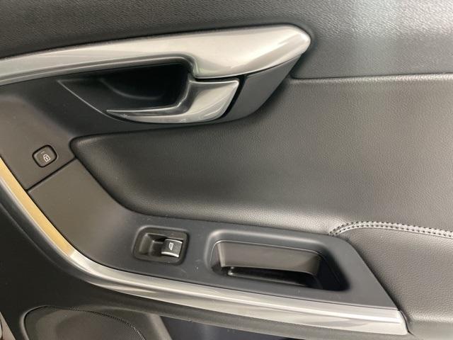 used 2017 Volvo S60 Inscription car, priced at $15,000