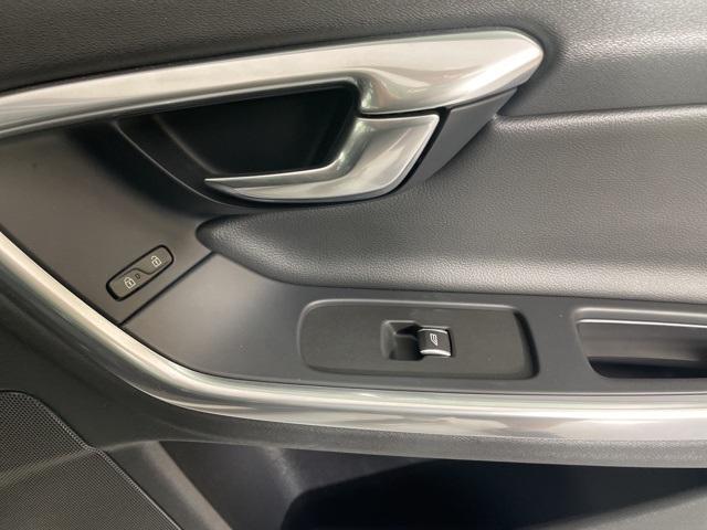 used 2017 Volvo S60 Inscription car, priced at $15,000