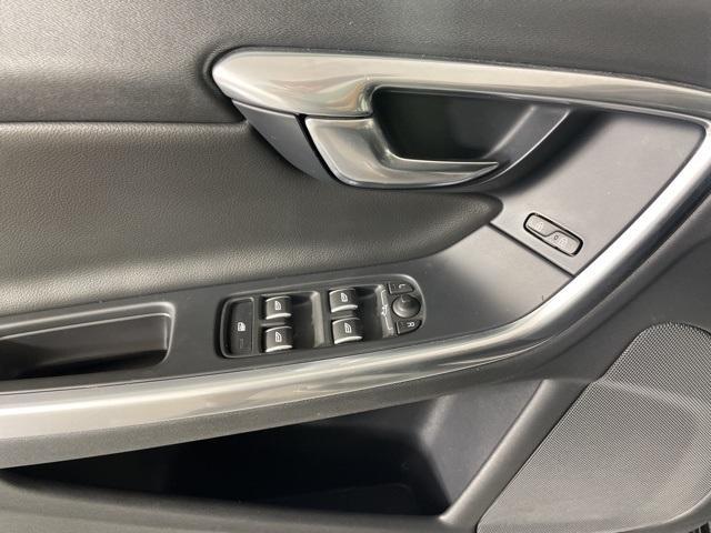 used 2017 Volvo S60 Inscription car, priced at $15,000