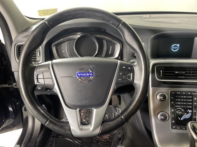 used 2017 Volvo S60 Inscription car, priced at $15,000