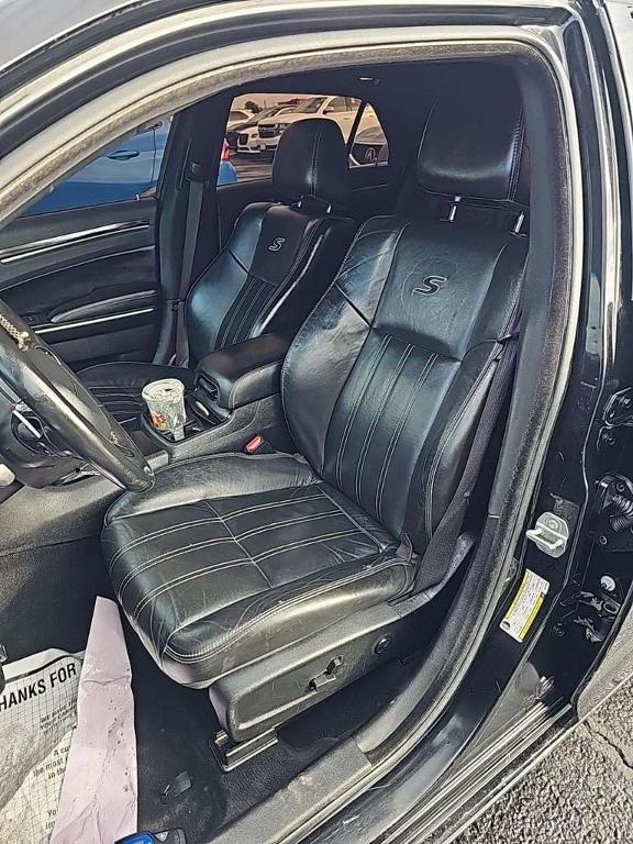 used 2021 Chrysler 300 car, priced at $24,500