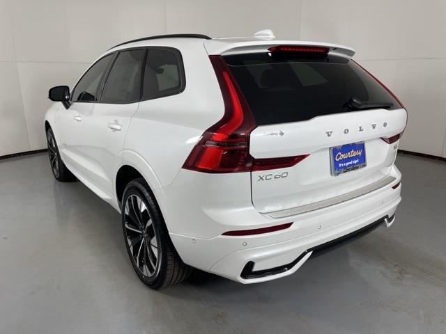 new 2026 Volvo XC60 Plug-In Hybrid car, priced at $67,300