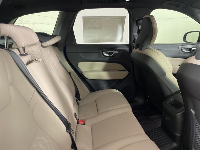 new 2026 Volvo XC60 Plug-In Hybrid car, priced at $67,300