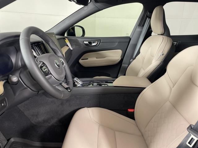 new 2026 Volvo XC60 Plug-In Hybrid car, priced at $67,300