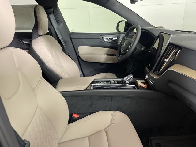 new 2026 Volvo XC60 Plug-In Hybrid car, priced at $67,300