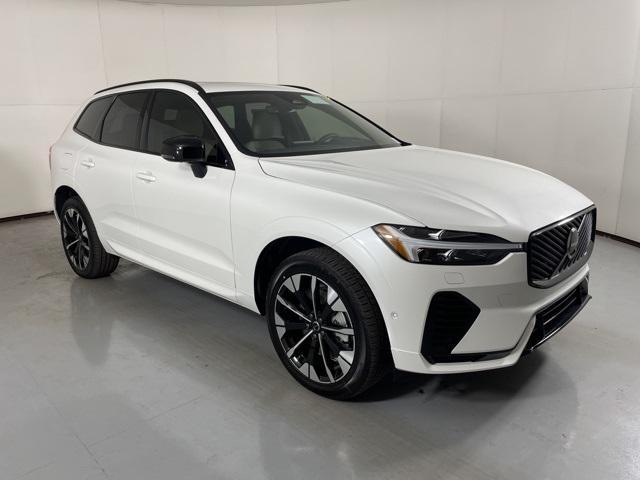 new 2026 Volvo XC60 Plug-In Hybrid car, priced at $67,300