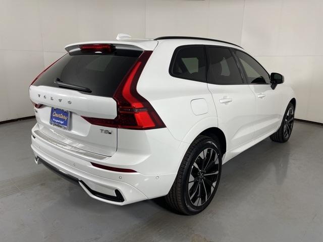 new 2026 Volvo XC60 Plug-In Hybrid car, priced at $67,300