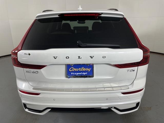 new 2026 Volvo XC60 Plug-In Hybrid car, priced at $67,300