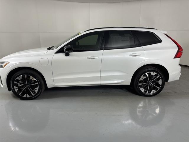new 2026 Volvo XC60 Plug-In Hybrid car, priced at $67,300