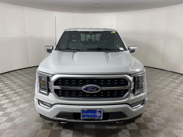 used 2023 Ford F-150 car, priced at $53,500