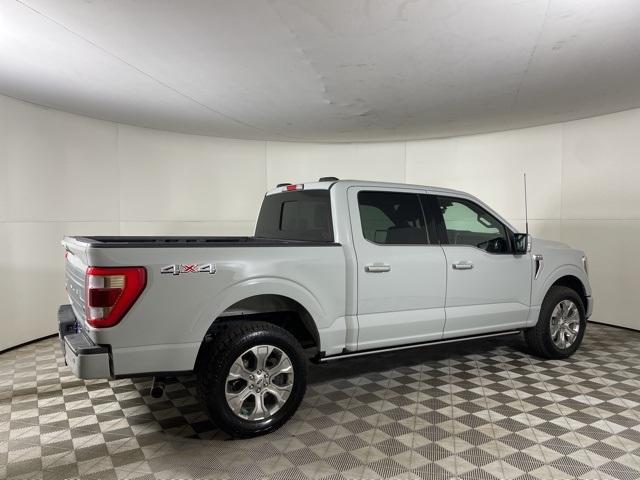 used 2023 Ford F-150 car, priced at $53,500