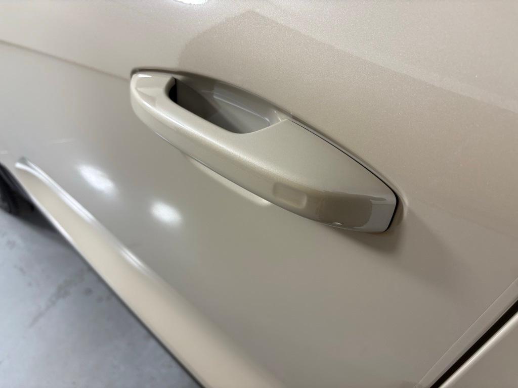 new 2026 Volvo XC40 car, priced at $45,970