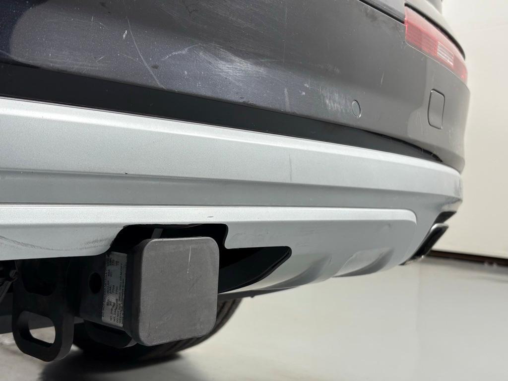 used 2019 Audi Q7 car, priced at $19,500