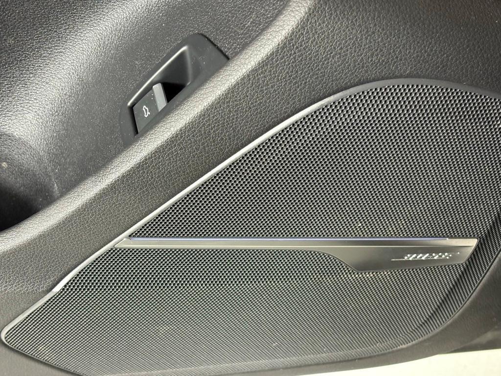 used 2019 Audi Q7 car, priced at $19,500