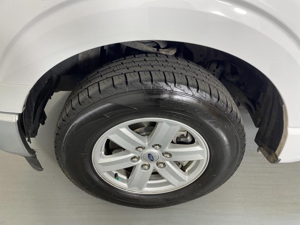 used 2023 Ford F-150 car, priced at $29,500