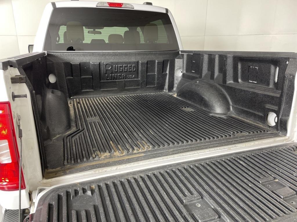 used 2023 Ford F-150 car, priced at $29,500