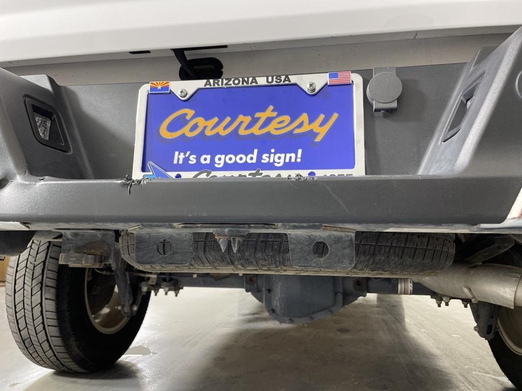 used 2023 Ford F-150 car, priced at $29,500