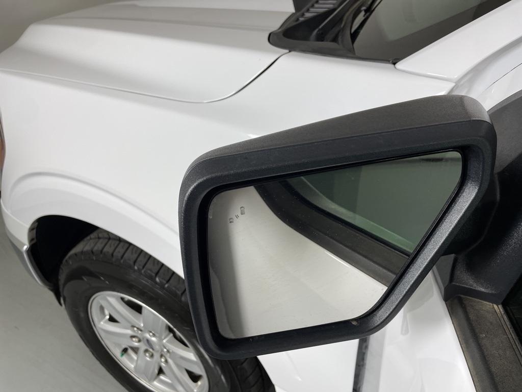 used 2023 Ford F-150 car, priced at $29,500