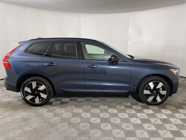 new 2025 Volvo XC60 Plug-In Hybrid car, priced at $65,875