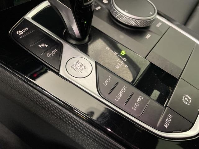 used 2024 BMW 228 Gran Coupe car, priced at $26,500