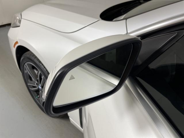 used 2024 BMW 228 Gran Coupe car, priced at $26,500