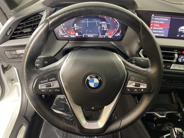 used 2024 BMW 228 Gran Coupe car, priced at $26,500