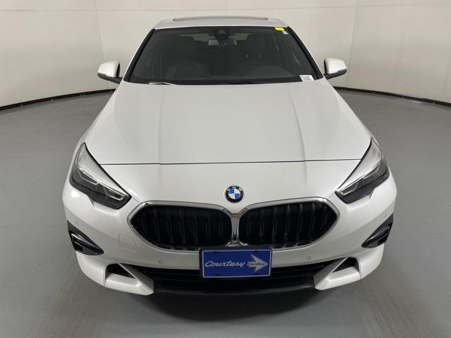 used 2024 BMW 228 Gran Coupe car, priced at $26,500