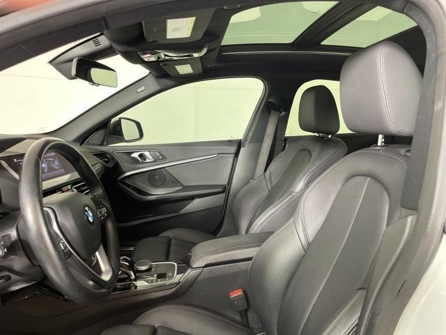 used 2024 BMW 228 Gran Coupe car, priced at $26,500