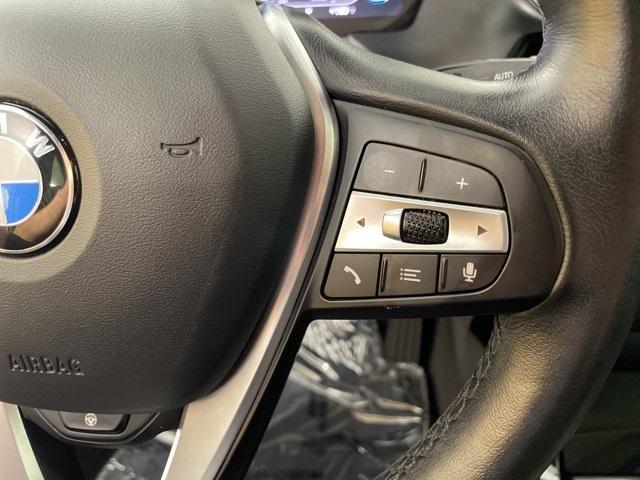used 2024 BMW 228 Gran Coupe car, priced at $26,500