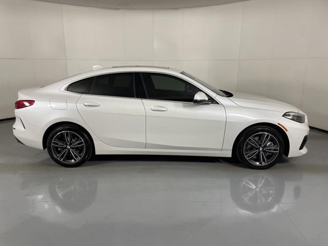 used 2024 BMW 228 Gran Coupe car, priced at $26,500