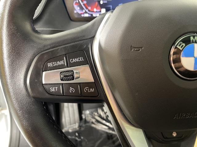 used 2024 BMW 228 Gran Coupe car, priced at $26,500