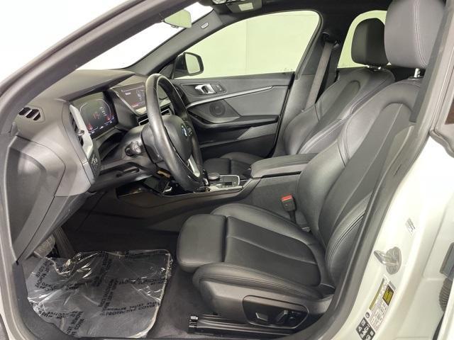 used 2024 BMW 228 Gran Coupe car, priced at $26,500