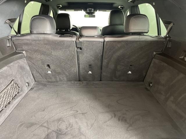 used 2022 Mercedes-Benz GLE 350 car, priced at $40,000