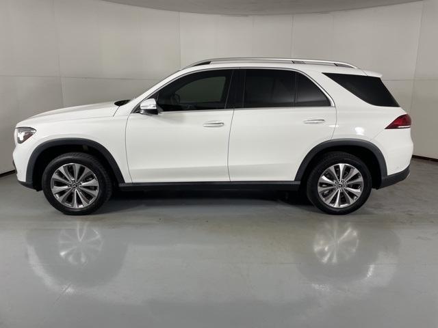 used 2022 Mercedes-Benz GLE 350 car, priced at $40,000