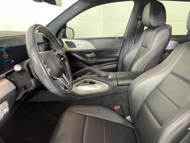used 2022 Mercedes-Benz GLE 350 car, priced at $40,000