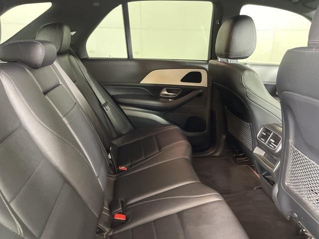 used 2022 Mercedes-Benz GLE 350 car, priced at $40,000